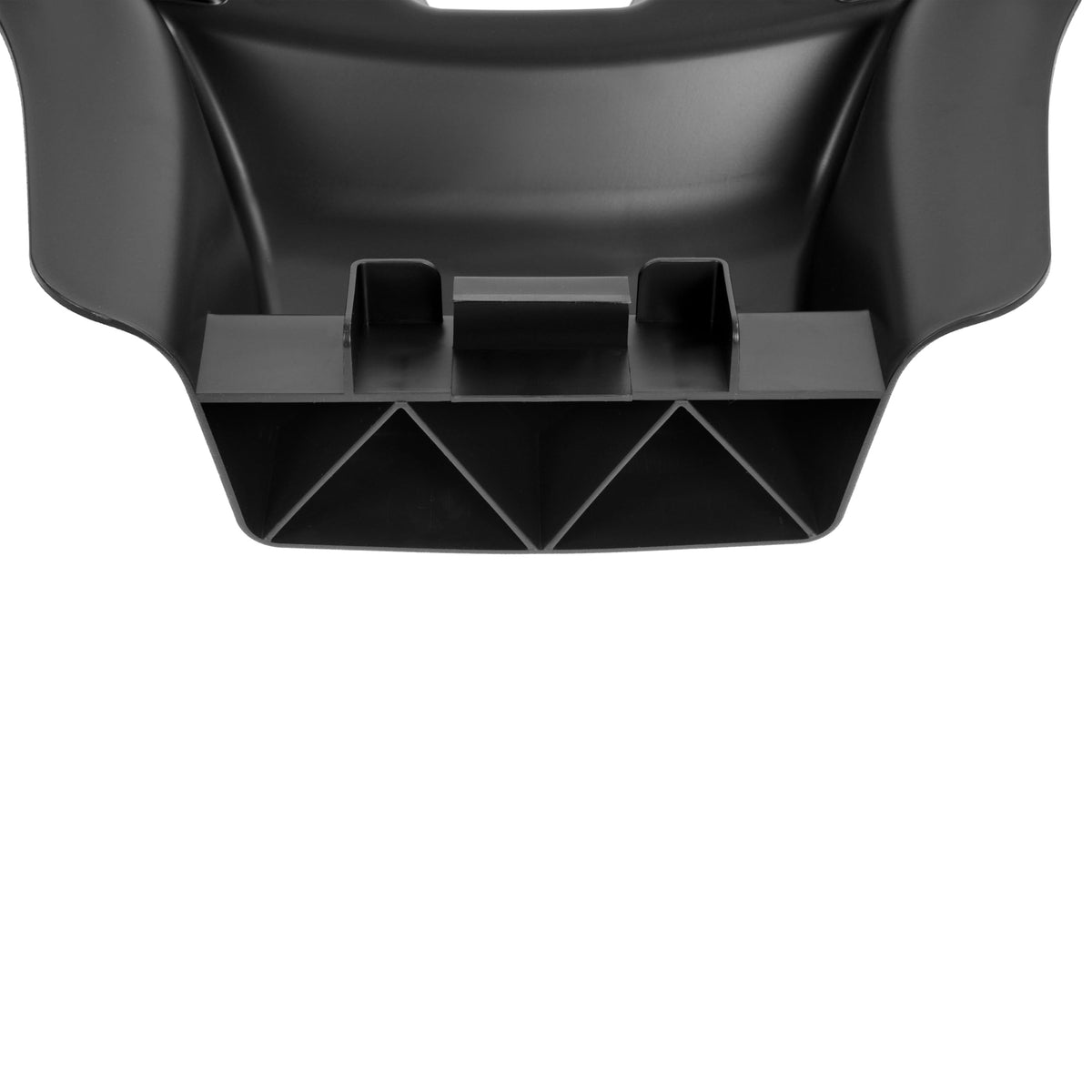 WUTIST replacement bumper enables easy swap for EZGO RXV carts.