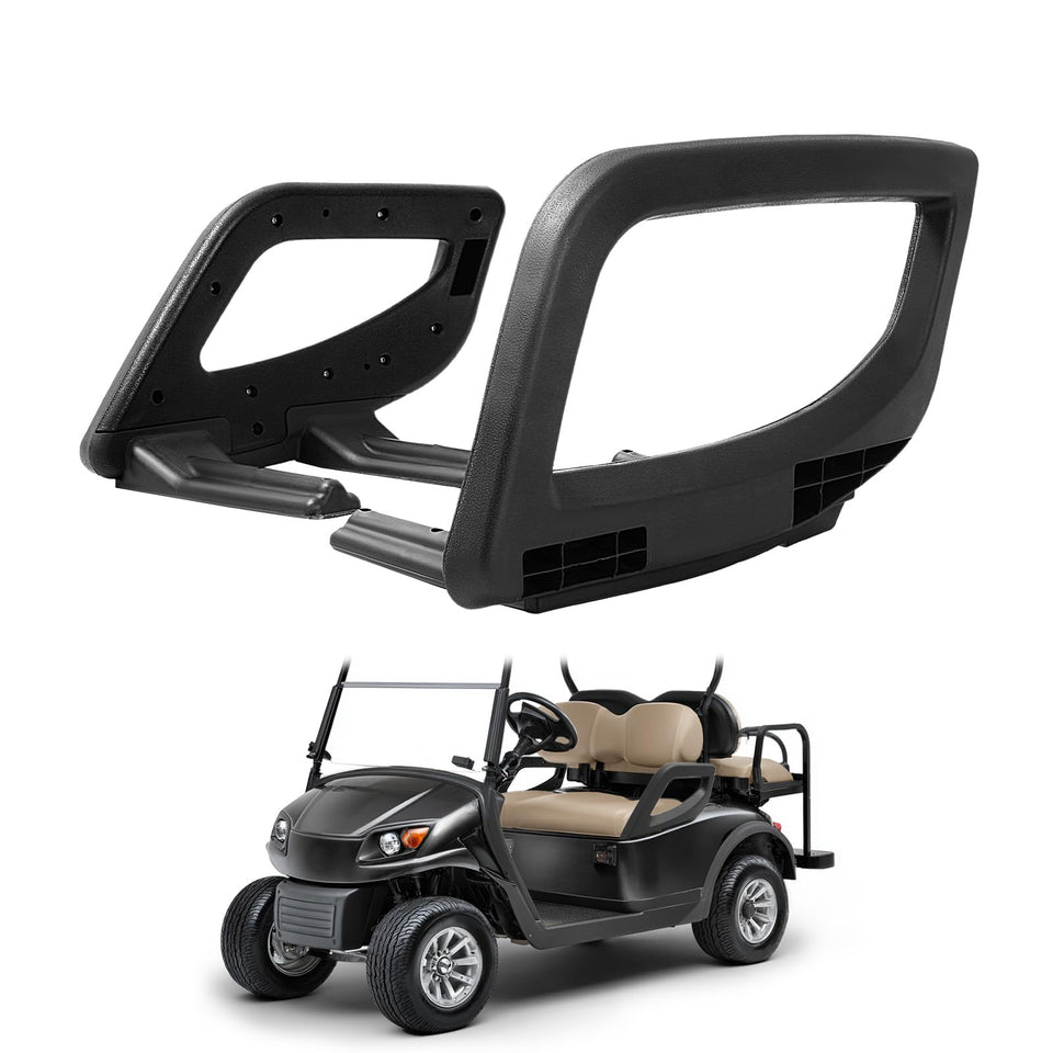 WUTIST front armrest for Yamaha G29 golf cart with improved support