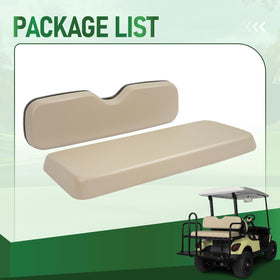 WUTIST compatible with Yamaha, EZGO, and Club Car models