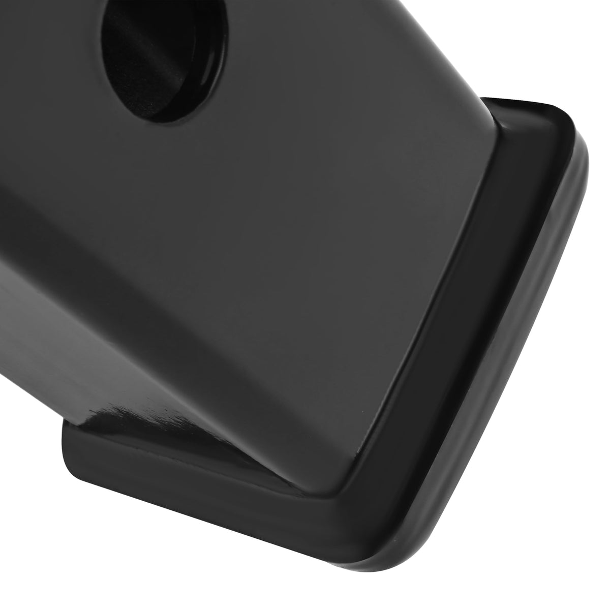 WUTIST package includes 2-inch hitch plus accessories.