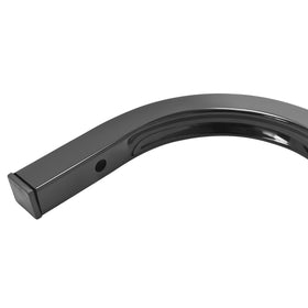 WUTIST powder-coated steel rear roof strut resiliency against weather