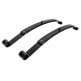 WUTIST package includes two leaf springs for quick replacement