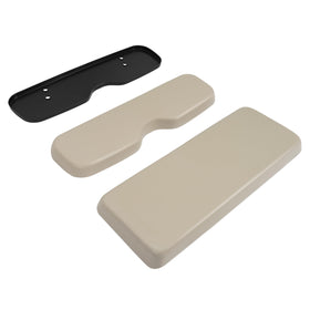 WUTIST 2+2 rear seating option for larger groups