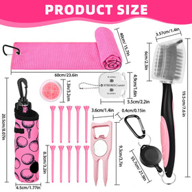 Wynaura gift box presentation makes a ready-for-gift package.