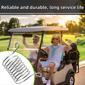 WyXoihh direct replacement for Club Car controller quick install