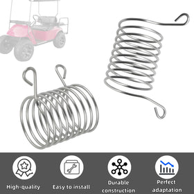 WyXoihh heat-resistant resistor assembly for durable golf cart performance