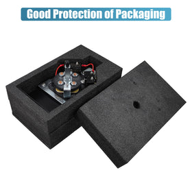 X AUTOHAUX 70578-G01 73036-G01 compatible EZGO switch, reliable performance.