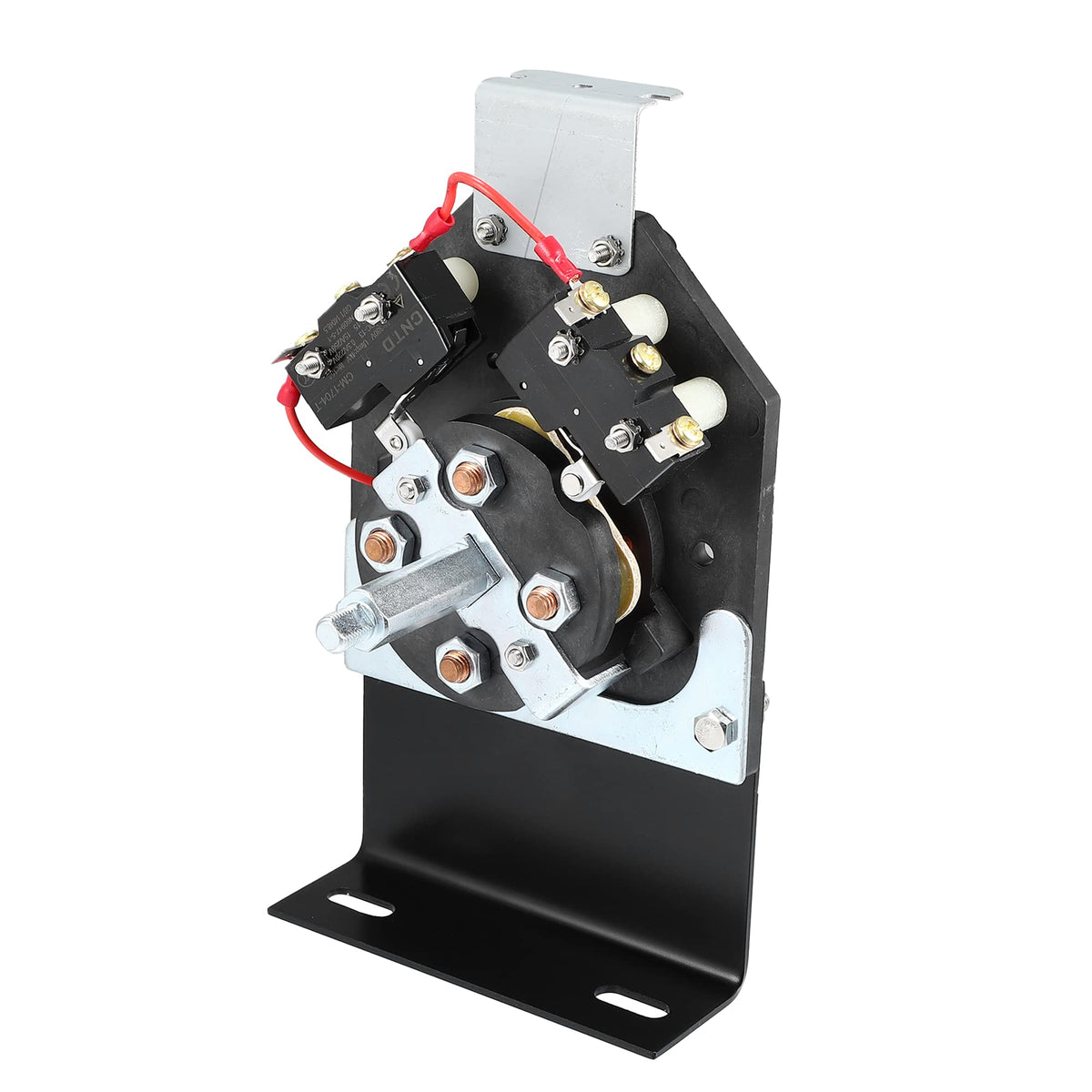 X AUTOHAUX EZGO PTV forward-reverse switch for 1998-1999, durable fit.