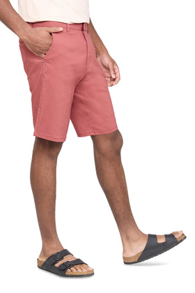 X RAY mens 10in golf shorts secure waistband closure