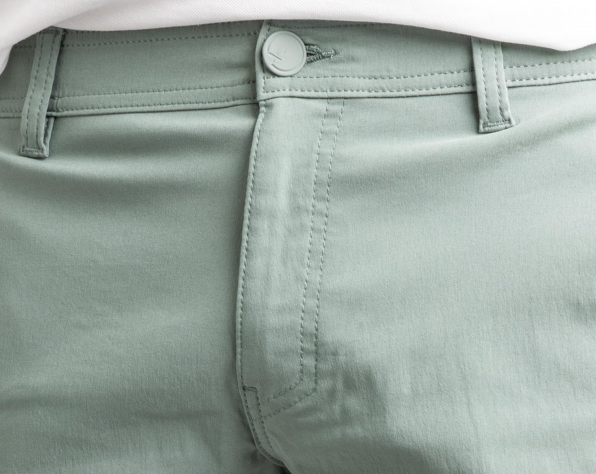 X RAY men's golf shorts offer all-day comfort for activity.