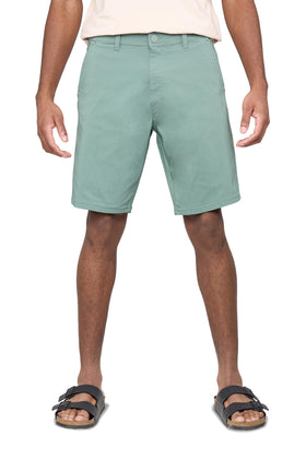 X RAY men's golf shorts durable nylon fabric for rugged rounds.