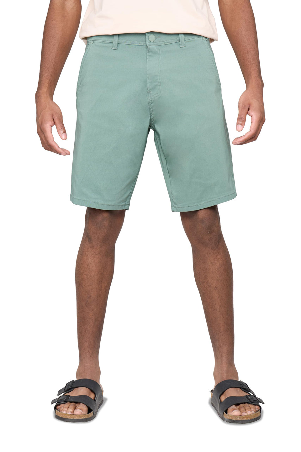 X RAY men's golf shorts durable nylon fabric for rugged rounds.