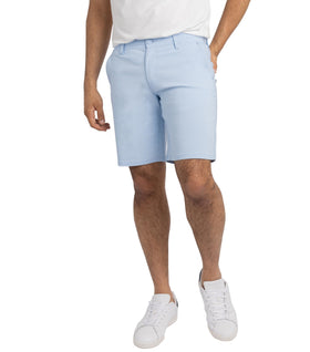 X RAY shorts with 10 inch inseam balance fit and ease