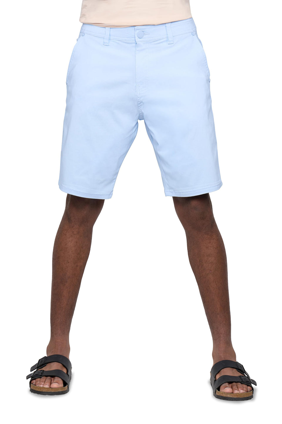 X RAY mens golf shorts in nylon fabric offering durable active wear