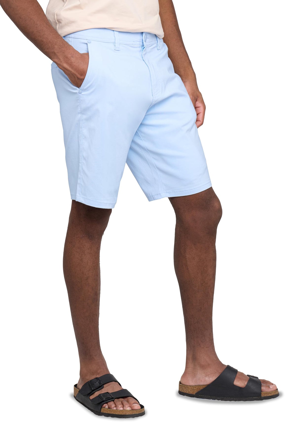 X RAY mens golf shorts with multiple pockets for essentials