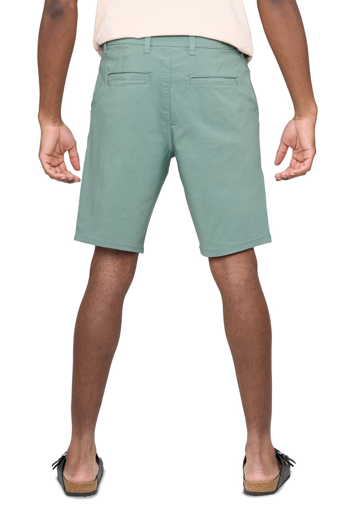 X RAY men's golf shorts quick-drying fabric keeps you cool.