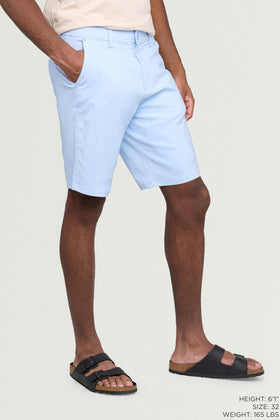 X RAY shorts feature secure waistband for on-the-move comfort