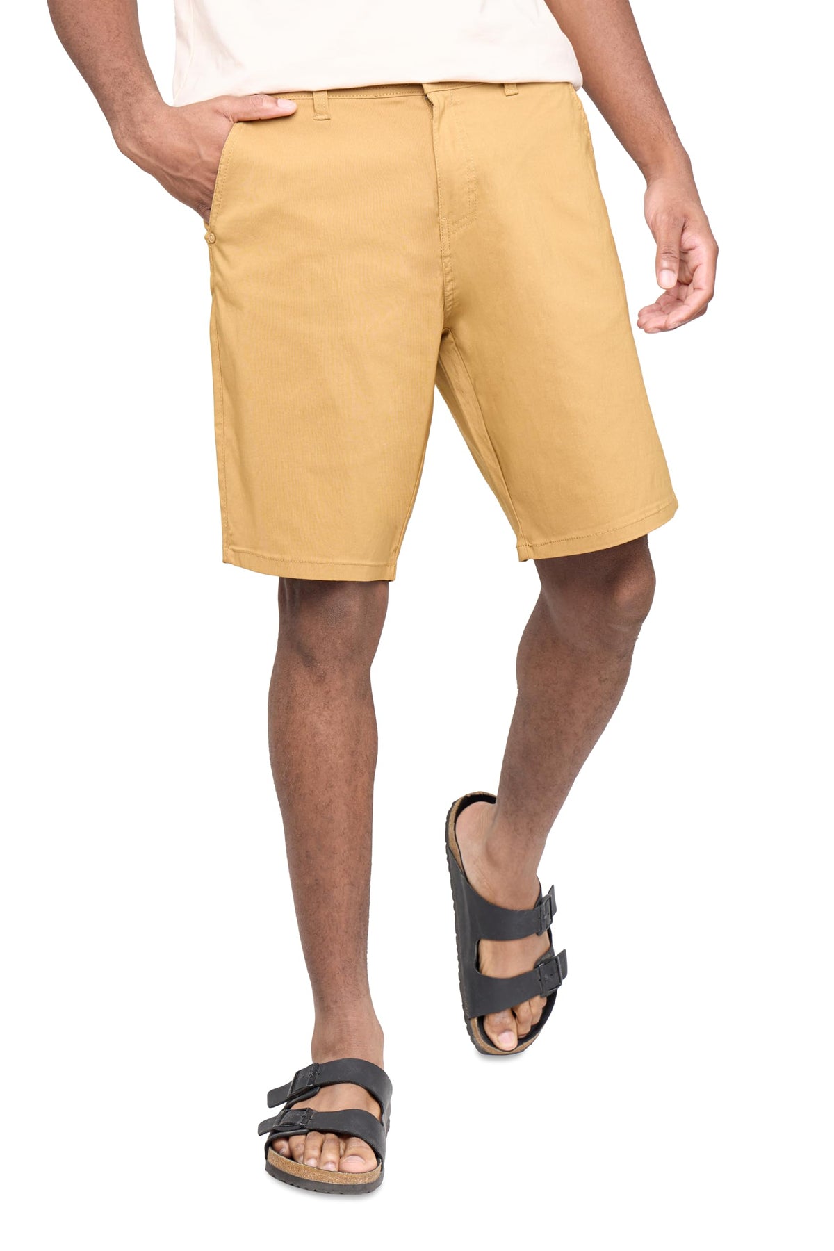 X RAY mens lightweight breathable shorts, comfortable all-day wear
