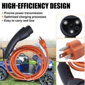 XDFDRF 10 ft copper connectors emphasize durable, high-quality construction.