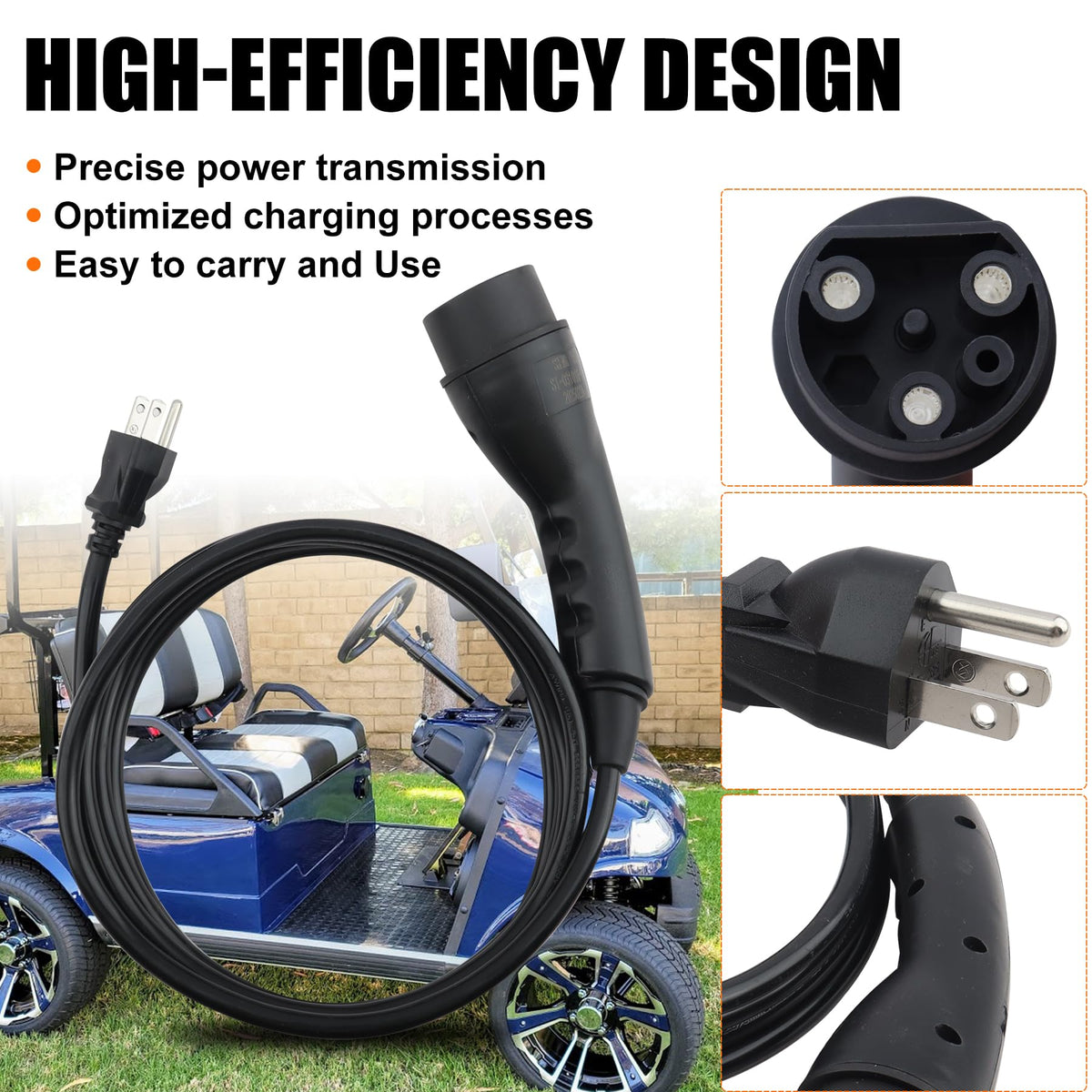 XDFDRF durable copper connectors maintain stable electrical contact