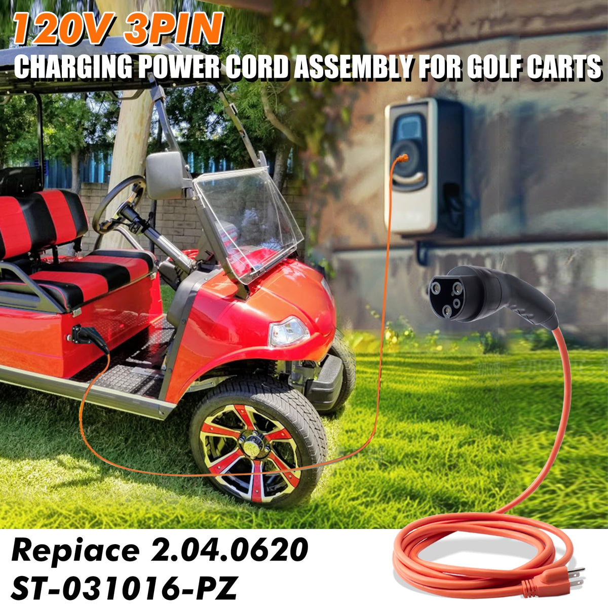 XDFDRF warranty image notes 1-year carefree replacement policy.