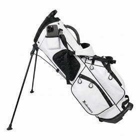 XDriveMax full-length dividers keeping clubs separated and organized