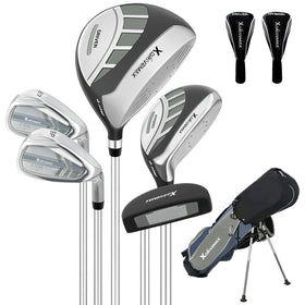 XDriveMax 1# Driver Wood with a large forgiving sweet spot for easy hits.