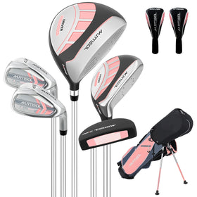 XDriveMax driver for kids offering forgiveness and easy tee shots