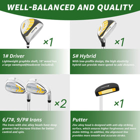 XDriveMax 5 hybrid designed for longer distance and control