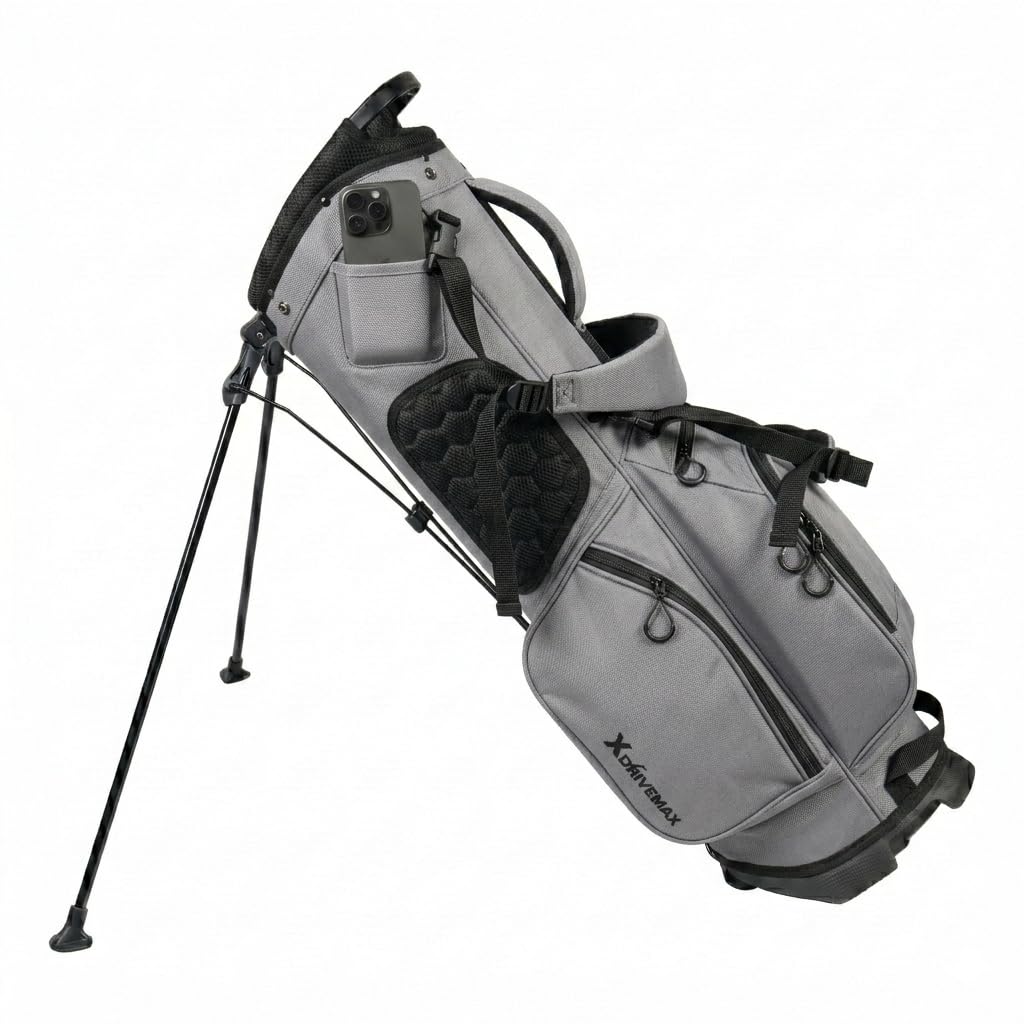 XDRIVEMAX stable legs and wide feet for solid footing