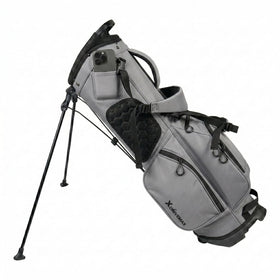 XDRIVEMAX stable legs and wide feet for solid footing