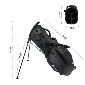 XDriveMax organized pockets keep essentials within reach during play