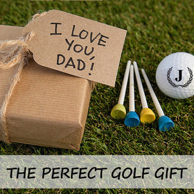 Xeiwagoo six pack golf balls arranged for gifting and use