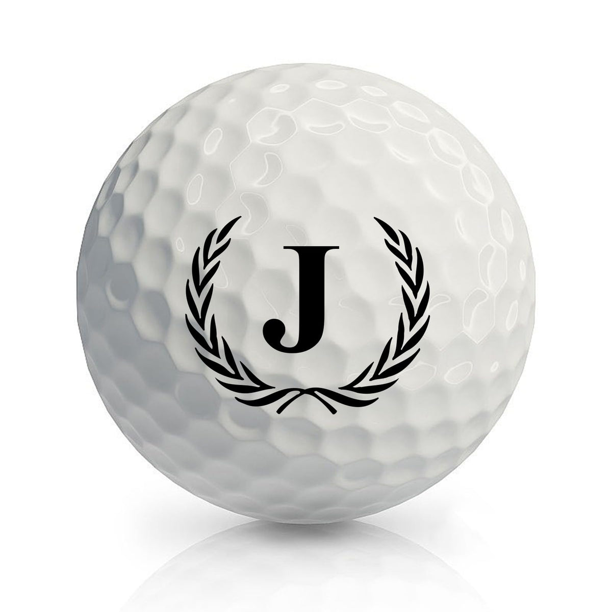 Durable outer core and soft inner layer of Xeiwagoo golf balls
