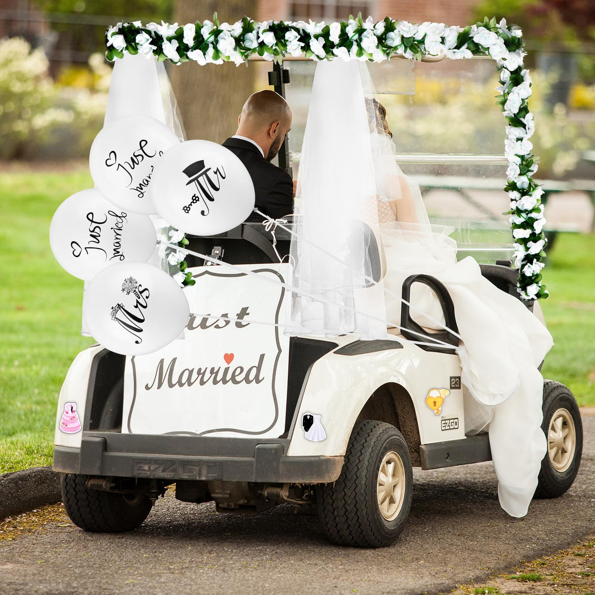 XEQWZVFR White ribbon rolls for versatile decorating