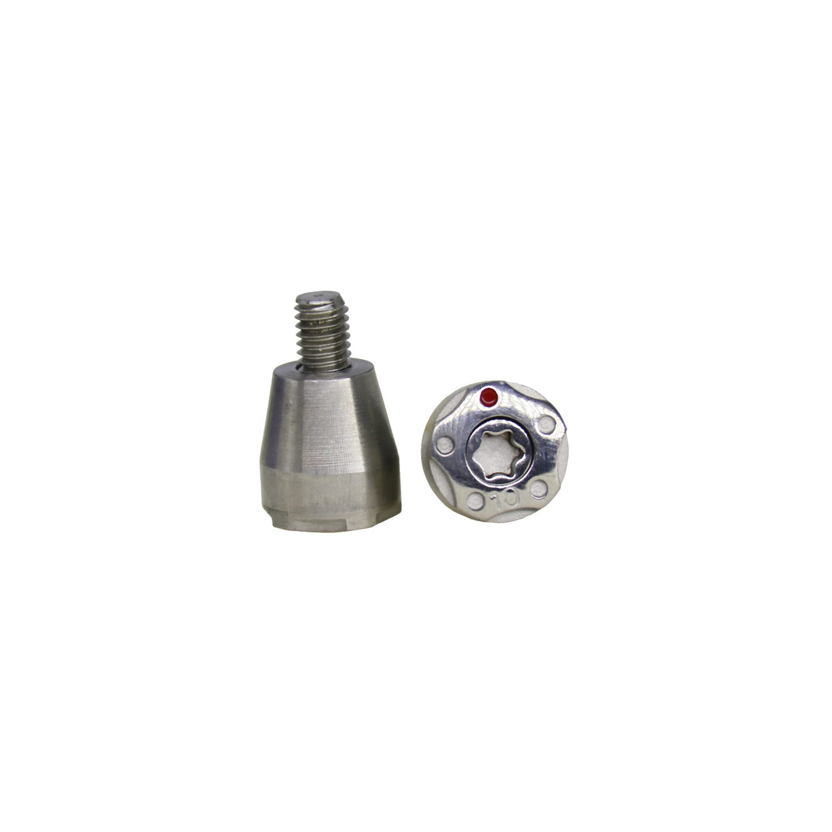 XFDACOV 10g weight for R9/R7/R5 woods balances swing and feel.
