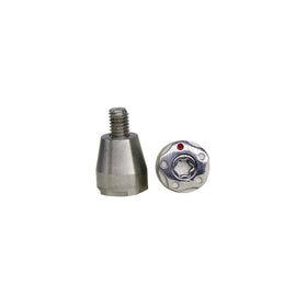 XFDACOV 10g weight for R9/R7/R5 woods balances swing and feel.