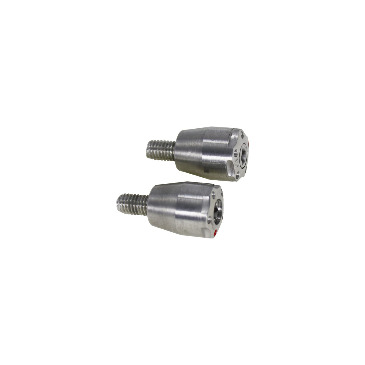 XFDACOV 10g weight compatible with Rossa Spider alignment system.