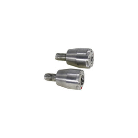 XFDACOV 10g weight compatible with Rossa Spider alignment system.
