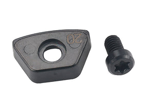 XFDACOV 20g weight for G430 driver enhances tuning options.