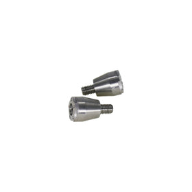 XFDACOV 2pc 10g pack for versatile Taylormade setups.