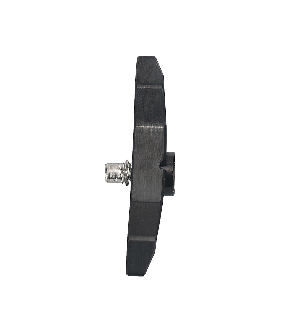 XFDACOV CNC process highlights high-precision manufacturing for consistent weight.