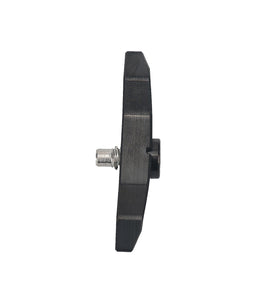 XFDACOV CNC process highlights high-precision manufacturing for consistent weight.