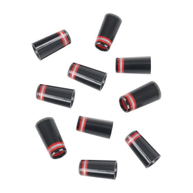 Color-finish options from XFDACOV to enhance iron aesthetics