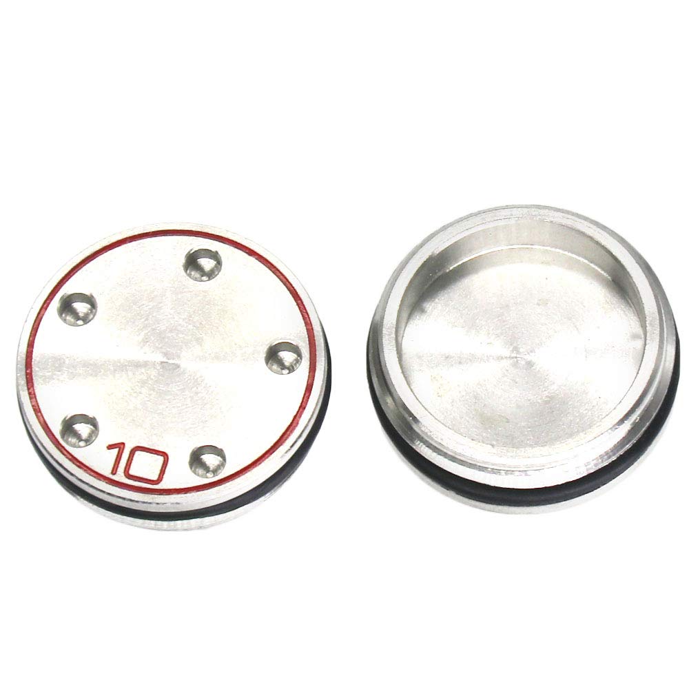 Compatible with Phantom, GoLo, and FUTURA series for versatile customization