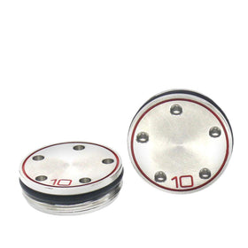 Durable materials provide reliable performance in practice and on the course