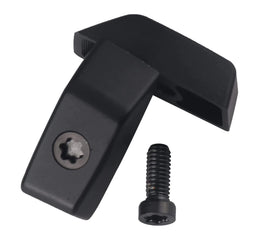 XFDACOV easy-to-install detachable weight screws on display.