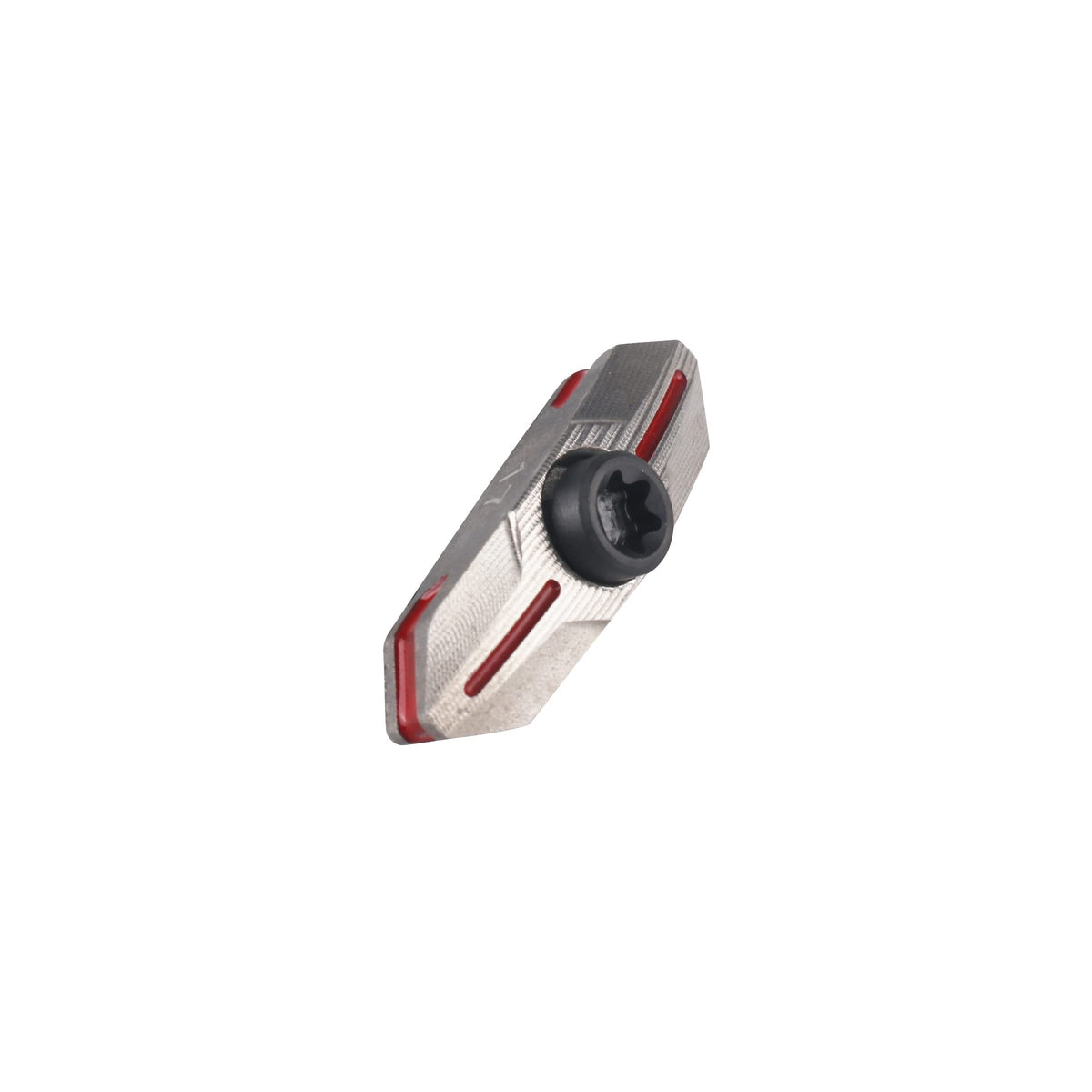XFDACOV G410 adjustable CG-weights enable customized launch and trajectory.