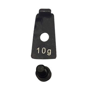 XFDACOV golf accessories in use for on-course customization