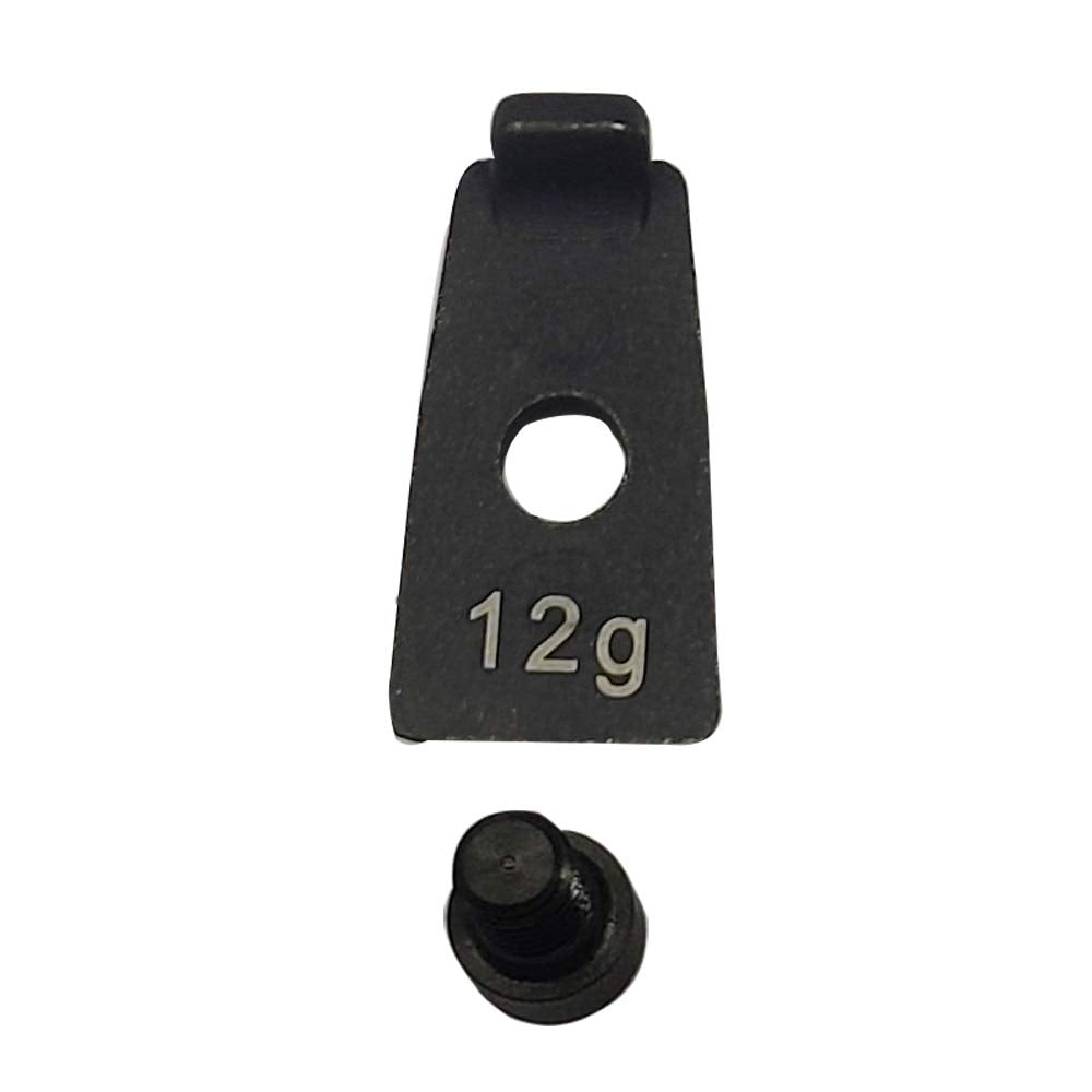 XFDACOV head cover and wrench adapter detail for easy tool access.